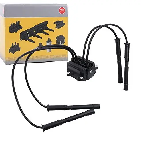 Produktbild: NGK 48007 Zündspule