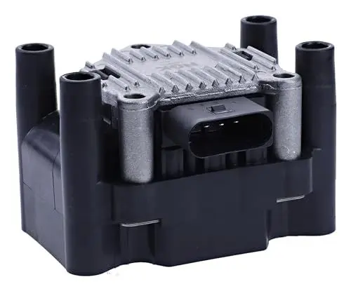 Produktbild: NGK 48010 Zündspule