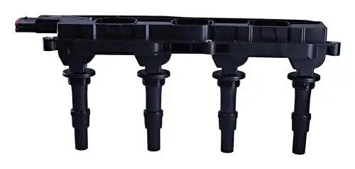 Produktbild: NGK 48011 Zündspule