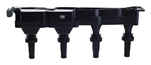 Produktbild: NGK 48014 Zündspule