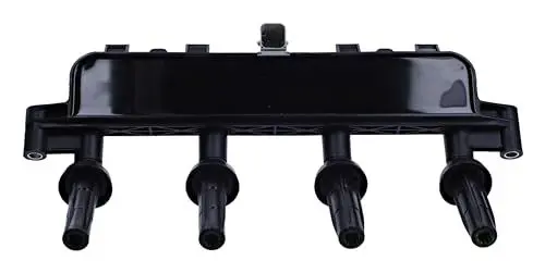 Produktbild: NGK 48016 Zündspule