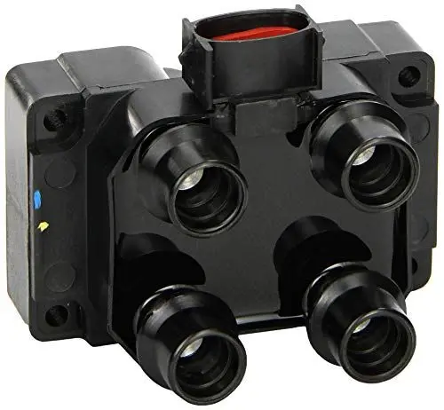 Produktbild: NGK 48021 Zündspule