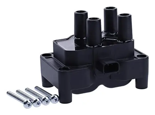 Produktbild: NGK 48027 Zündspule