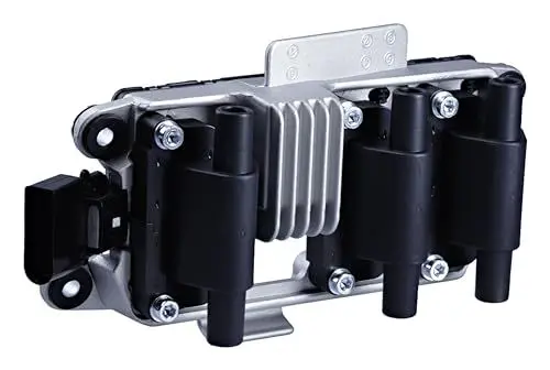 Produktbild: NGK 48037 Zündspule