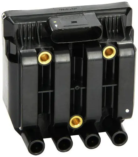 Produktbild: NGK 48038 Zündspule