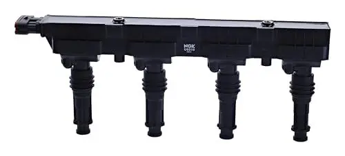 Produktbild: NGK 48043 Zündspule