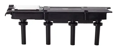 Produktbild: NGK 48146 Zündspule
