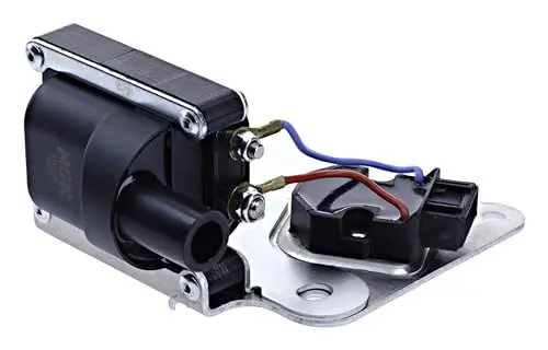 Produktbild: NGK 48156 Zündspule