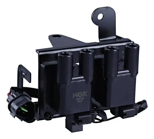 Produktbild: NGK 48170 Zündspule