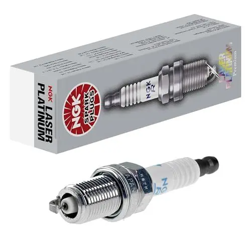 Produktbild: NGK 4853 Zündkerze