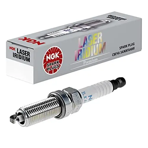 Produktbild: NGK 91121 Zündkerze