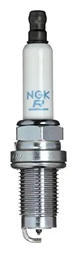 Produktbild: NGK 5758 Zündkerze
