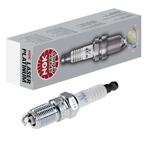 Produktbild: NGK 5809 Zündkerze