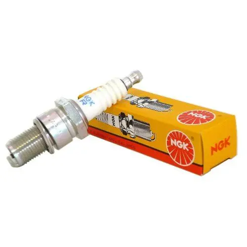 Produktbild: NGK 6344 Zündkerze