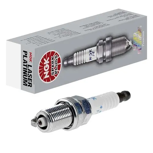Produktbild: NGK 6458 Zündkerze