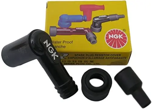 Produktbild: NGK 8051 KERZENSTECKER NGK 8051