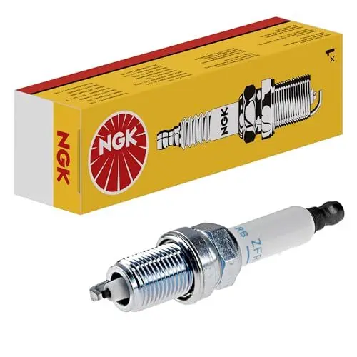 Produktbild: NGK 8894 Zündkerze