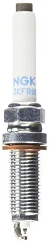 Produktbild: NGK 90654 ZUENDKERZE SILZKFR8E7S, Metall