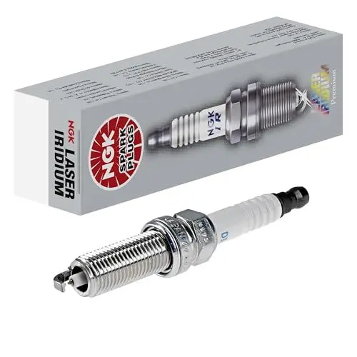 Produktbild: NGK 91215 Zündkerze