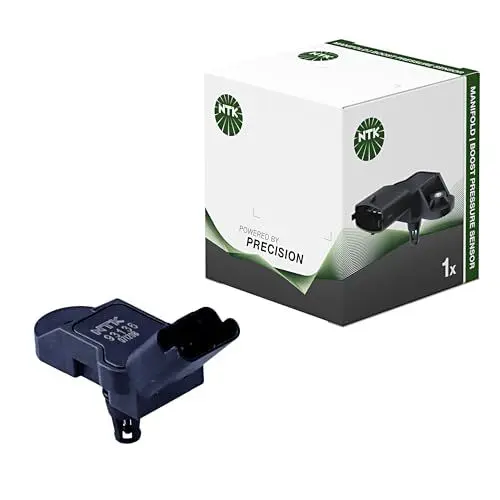 Produktbild: NGK 93136 Sensor, Saugrohrdruck