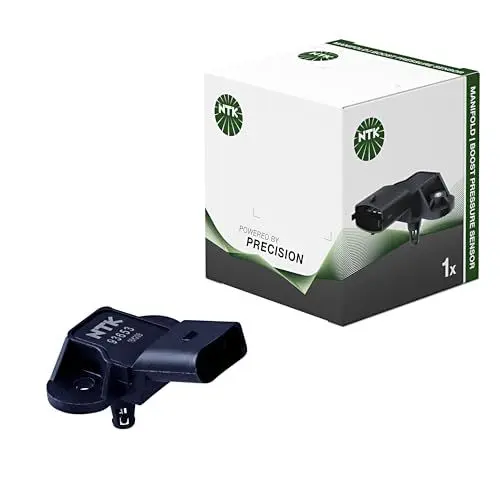 Produktbild: NGK 93653 Sensor, Saugrohrdruck