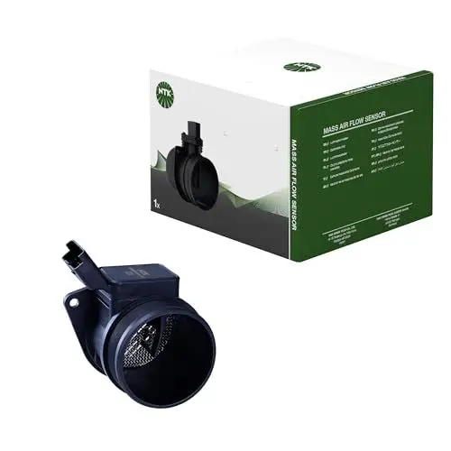 Produktbild: NGK 93842 Luftmassenmesser