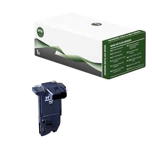Produktbild: NGK 95695 Luftmassenmesser