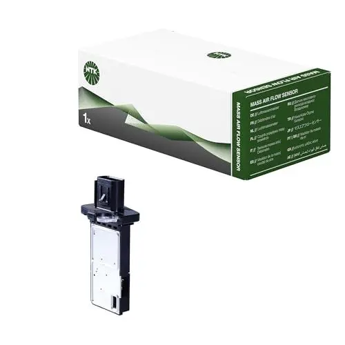 Produktbild: NGK 95860 Luftmassenmesser