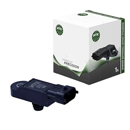 Produktbild: NGK 97073 Sensor, Saugrohrdruck