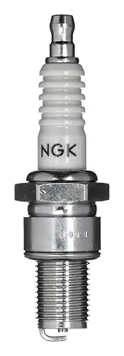 Produktbild: NGK B7ES Zündkerze B-7 ES