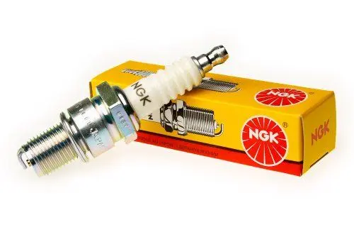 Produktbild: NGK BKR7EKC (7354) Zündkerze