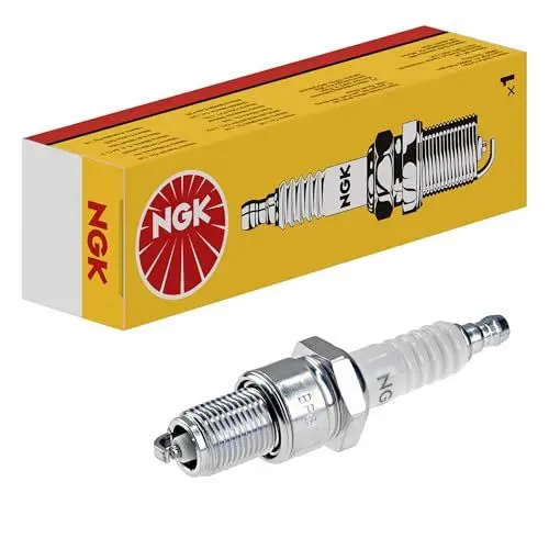 Produktbild: NGK BP6E Spark Plug