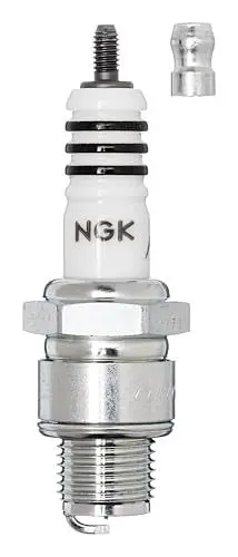 Produktbild: NGK BR9HIX Spark Plug