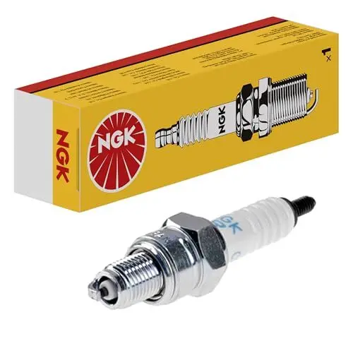 Produktbild: NGK CR6HSA Zündkerze CR-6 HSA