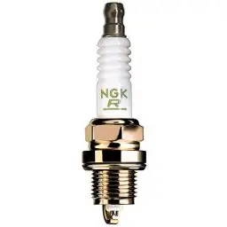 Produktbild: NGK CR7EB Zündkerze CR-7 EB, Peugeot JETFORCE 50 C-TECH Vespa ET4 125 -1999 ZAPM04 150 LX 05-09 ZAPM44 Leader LXV S 150ie 10- ZAP