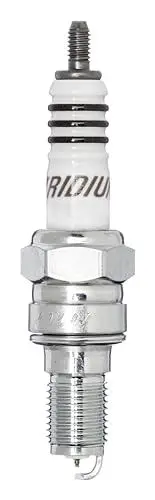 Produktbild: NGK Iridium IX Zündkerze CR8EHIX-9 3797, ohne