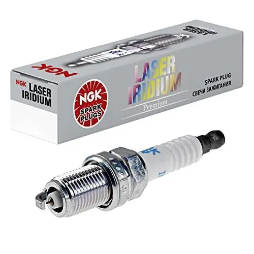Produktbild: NGK IFR7X7G 91039 Zündkerze