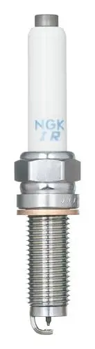 Produktbild: NGK Zündkerze ILKER7A8EGS, 95929 | Laser Iridium | 1 Stück, Metall