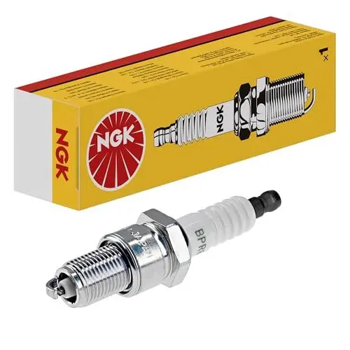Produktbild: NGK Zündkerze 1142 Nickel & Spanner Size: 20,8 mm Gewindelänge: 19,0mm