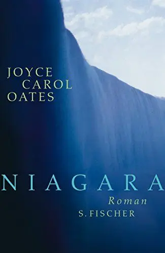 Produktbild: Niagara: Roman