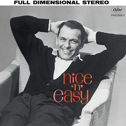 Produktbild: Nice 'N' Easy (60th Anniversary Edition)