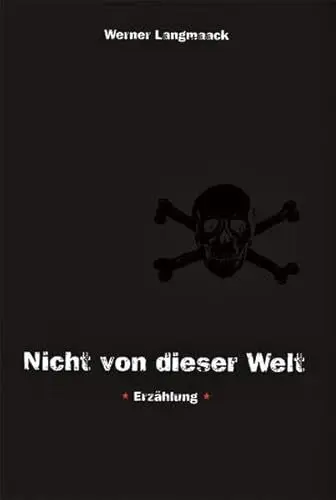 Produktbild: Nicht von dieser Welt: Erzählung zum FC St. Pauli