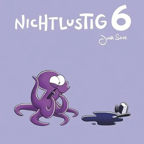 Produktbild: Nichtlustig 6