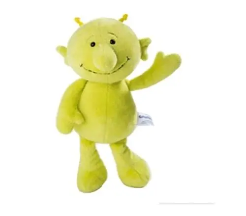 Produktbild: Nici 40754.0 Q Pootles 5 Pootle 25cm Schlenker