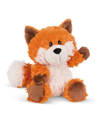 Produktbild: NICI Kuscheltier Fuchs Fridalie 25cm orange - Stofftier aus weichem Plüsch, niedliches Plüschtier zum Kuscheln und Spielen, für Kinder & Erwachsene - tolle Geschenkidee - 49819