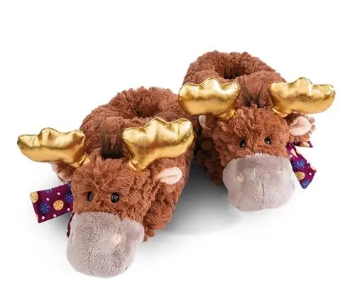 Produktbild: Nici Alce Thure Slippers EU 38-41