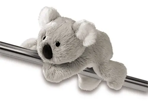 Produktbild: Nici 40504.0 - Wild Friends Kaola 12 cm, Grau