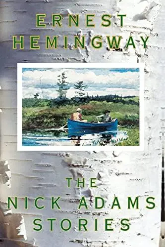 Produktbild: Nick Adams Stories