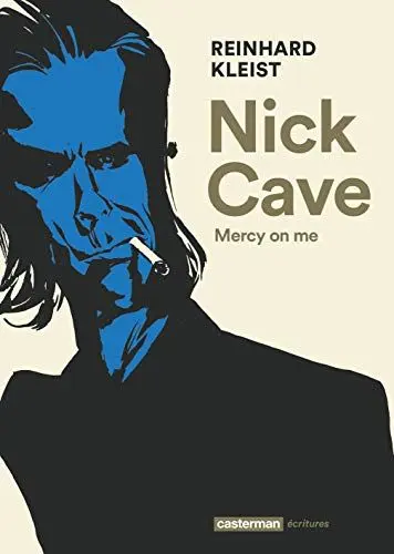 Produktbild: Nick Cave: Mercy on Me