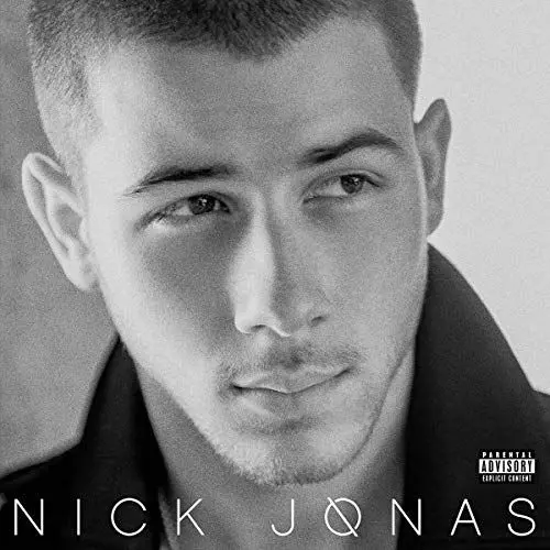 Produktbild: Nick Jonas (Deluxe Edition)